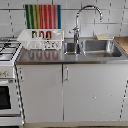 Full Apartment Мальмё Экстерьер фото