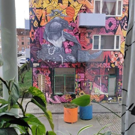 Full Apartment Мальмё Экстерьер фото