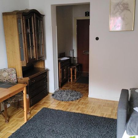 Full Apartment Мальмё Экстерьер фото