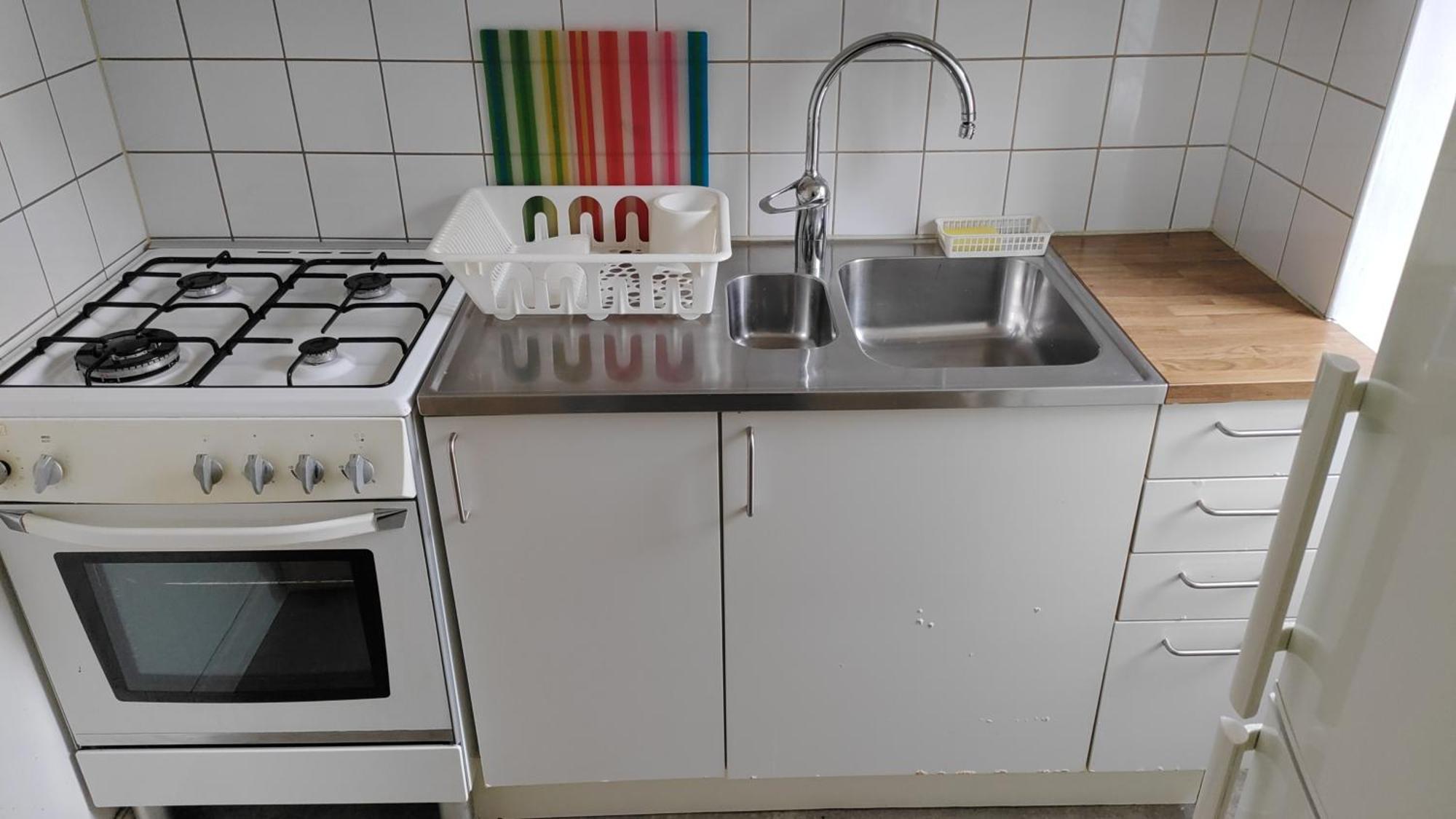 Full Apartment Мальмё Экстерьер фото