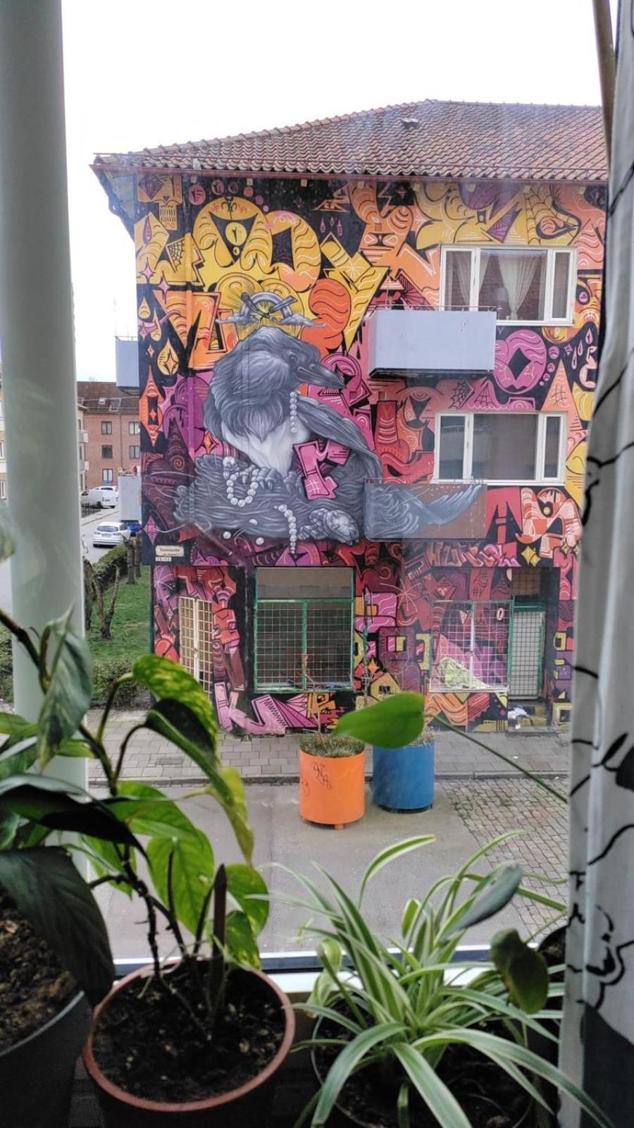 Full Apartment Мальмё Экстерьер фото