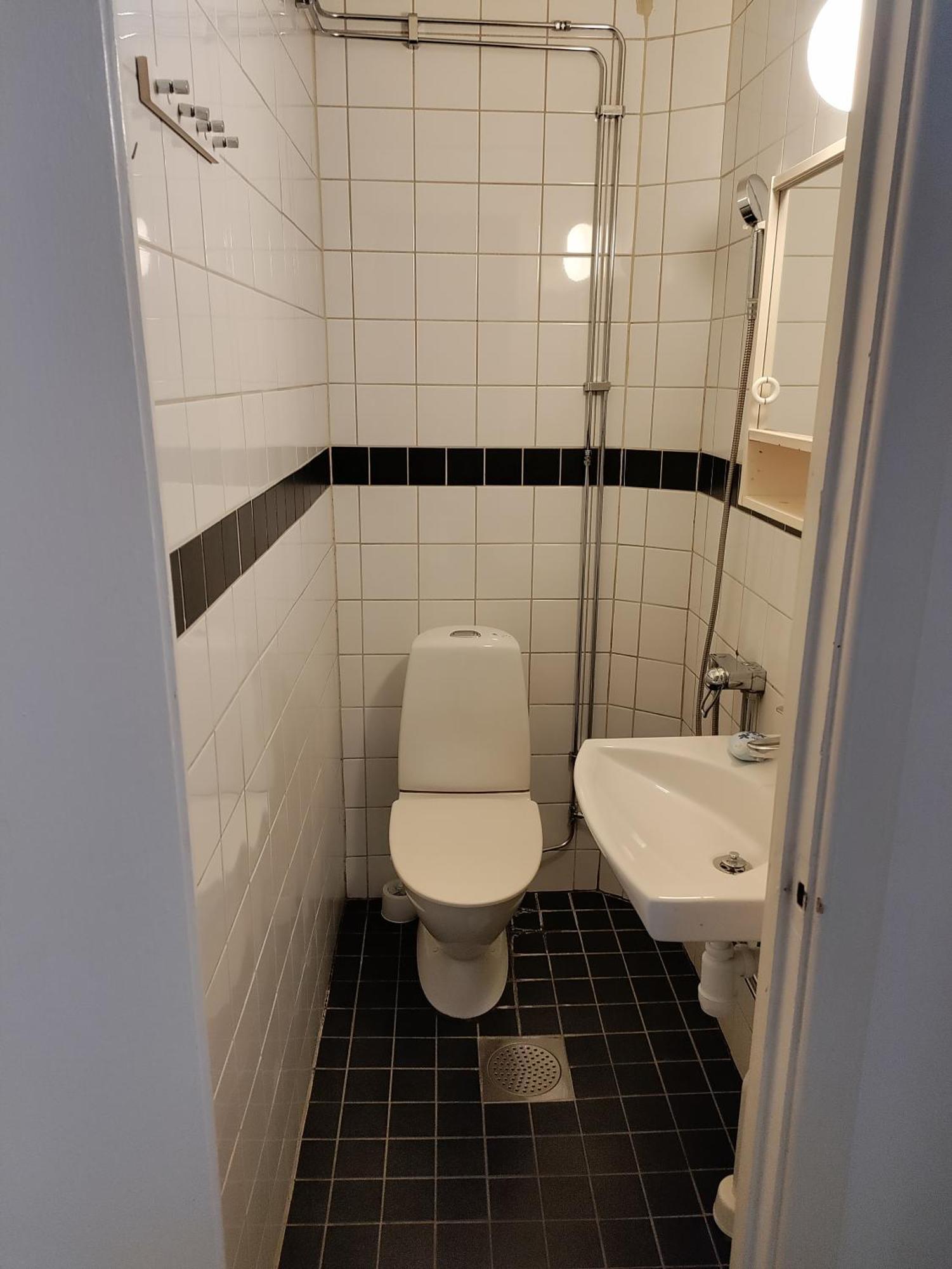Full Apartment Мальмё Экстерьер фото